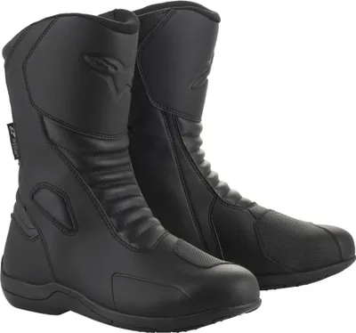 Produktbild von ALPINESTARS Tourenstiefel Motorrad-Tourenstiefel 2442819-10-45 Polyurethan(Polyurethan) Mikrofaser