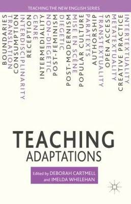Produktbild von Teaching Adaptations