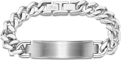 Produktbild von Pulsera Hombre Lotus LS1989-2/1