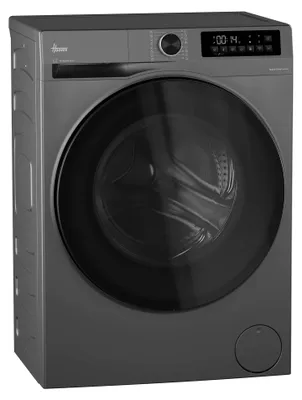 Produktbild von Hoover HBRQ610BCL8G-S Waschmaschine 10kg Dampffunktion hOnApp