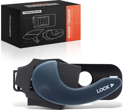 Immagine prodotto di Frankberg 1x maniglia porta interna anteriore sinistra per Fiat Doblo furgone/MPV 119 223