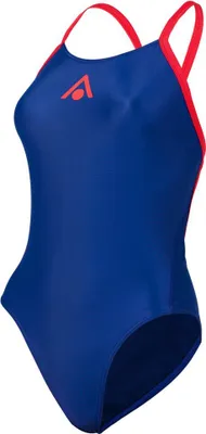 Immagine prodotto di Aquasphere Essential Costume da bagno con schienale largo Blu FR 34 Donna Blu FR 34