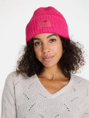 Produktbild von Damen-Strickmütze 830 lovely pink Größe