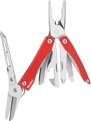 ねね Nóż wielofunkcyjny Nextool NE20096 Narzędzia wielofunkcyjne