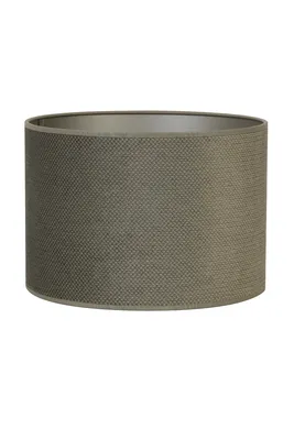 Immagine prodotto di Light & Living - paralume - Vandy - verde - tessile - Ø 30cm - E27 - 2230619