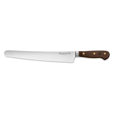 Produktbild von Wüsthof Super Slicer mit konvexer Welle / Super Slicer Scalloped Edge Crafter 26 cm 1010833126 – EAN 4002293104416 – Art.-Nr. 2023062852
