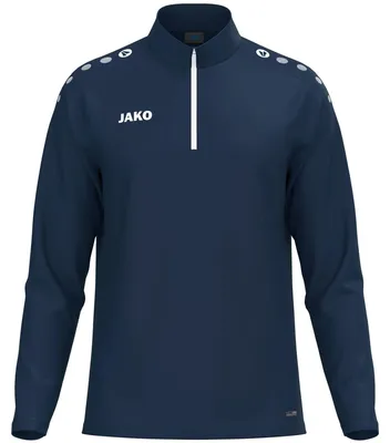 Produktbild von Jako One Ziptop Herren - Marine  | Größe: L