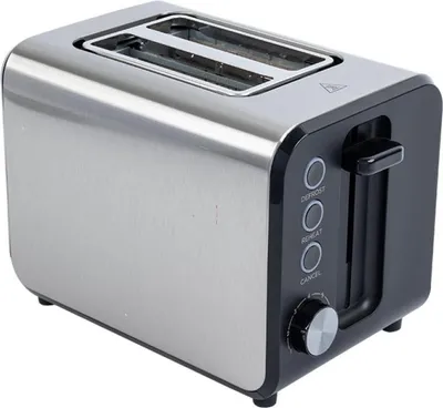 Image de Grille-pain Midea RW2L20W