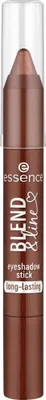 Produktbild von Essence Blend and Line Eyeshadow Stick 04 Full of Beans 1,8g