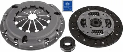 Produktbild von SACHS Kupplungssatz 3000 951 110