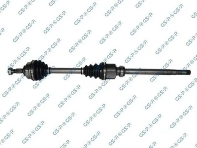 Produktbild von GSP 210361 Antriebswelle Vorne Rechts passend für PEUGEOT 308 SW I (4E, 4H) 5008 (0U, 0E) 3008 (0U) 308 I Schrägheck (4A, 4C) für CITROËN C4 II (B7)
