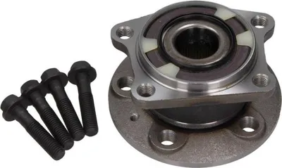 Produktbild von MAXGEAR Radlagersatz Hinten für VOLVO XC90 I (275) 136mm 33-0796