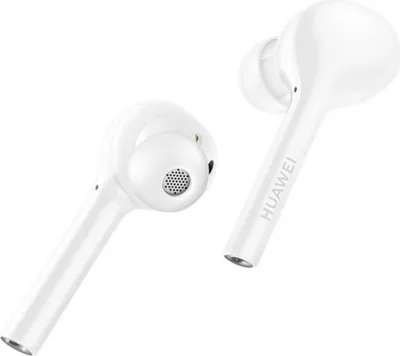 Obrázek produktu pro Huawei FreeBuds - Kopfhörer - im Ohr - Weiß - Binaural - Wasserfest - Kabellos