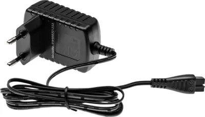 Produktbild von vhbw Netzteil kompatibel mit Panasonic ES8168, ES8163, ES8162, ES8161 Rasierer, Bartschneider, Haarschneidemaschine - 8,7 cm