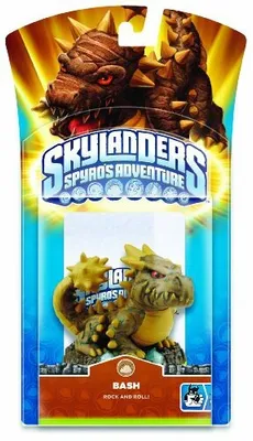 Produktbild von Activision Skylanders: Bash, Multi