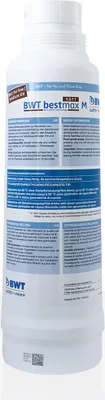 Produktbild von BWT Bestmax M SOFT Filterkerze, BWT water + more Wasserfilter