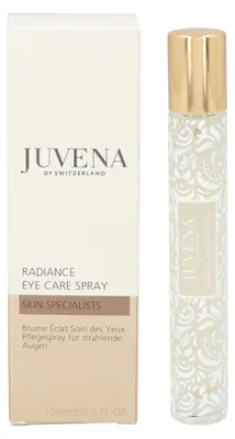 Image de Juvena Skin Specialists Radiance Eye Care Spray 15ml