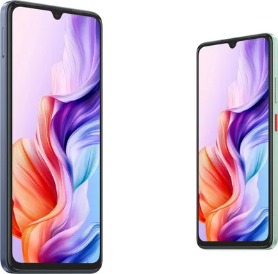 Produktbild von ZTE Blade V70 Max 128GB/4GB Galaktisches Grau