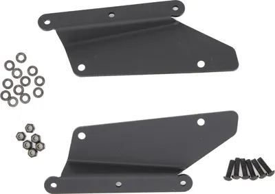 Produktbild von Kappa Topcasetraeger Hon Xl125v 01-14