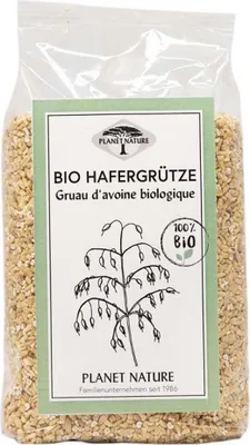 Obrázek produktu pro Ovesné kroupy 450g