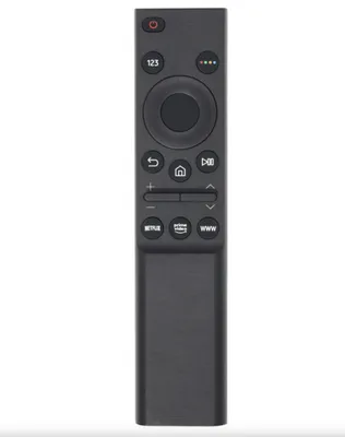 Produktbild von Samsung Ersatz Fernbedienung für TV Fernseher Smart LCD UHD 4K Mod.01