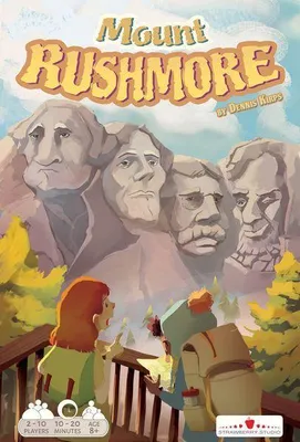 Image de Mont Rushmore
