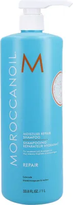 Image de Shampooing réparateur pour femmes 1000 - Moroccanoil