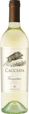 Produktbild von Vermentino di Toscana IGT Cacciata Toskana Weißwein trocken