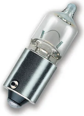 Produktbild von Glühlampe, Blinkleuchte OSRAM 64132