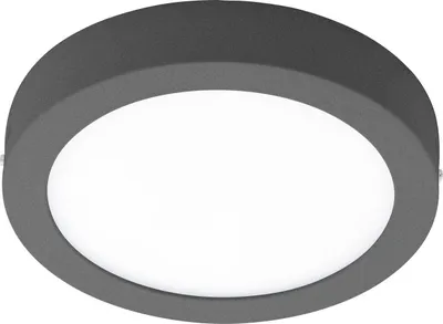 Produktbild von EGLO 98173 Wand- / Deckenleuchte "ARGOLIS-C" Kunststoff, weiss, 2700-6500K, inkl. Leuchtmittel
