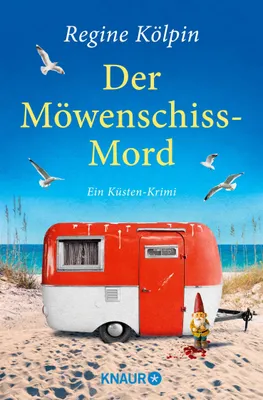 Produktbild von Der Möwenschiss-Mord
