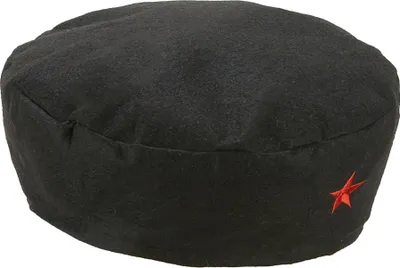 Produktbild von Che Guevara-Baskenmütze für Erwachsene