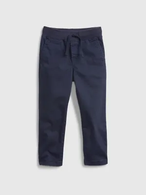 Obrázek produktu pro Dětské kalhoty GAP 618457-04__4 roky