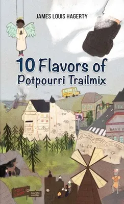 Zdjęcie produktu dla 10 Flavors of Potpourri Trailmix