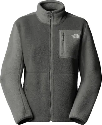 Produktbild von THE NORTH FACE Damen Fleecejacke Yumiori Full Zip