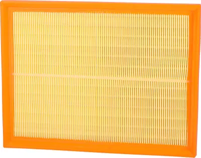 Produktbild von Luftfilter FEBI BILSTEIN 100367 für OPEL ZAFIRA B (A05) Filtereinsatz