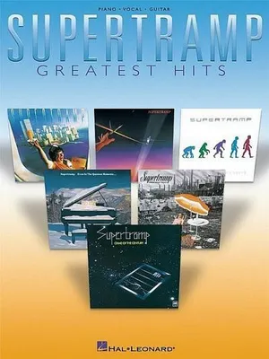Produktbild von Supertramp - Greatest Hits