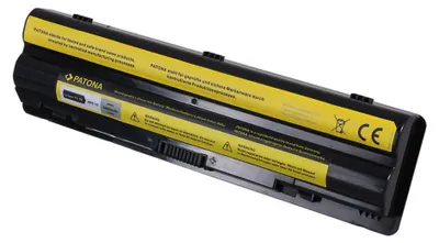 Obrázok produktu pre PATONA 2388, Batérie, DELL, XPS 14, 15, 17, 17 3D, L401X, L501X, L502X, L701X, L701X 3D, L702X