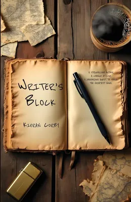 Produktbild von Writer's Block