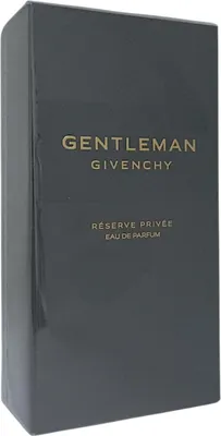 Produktbild von Givenchy Gentleman Reserve Privee Eau de Parfum für Männer 200 ml