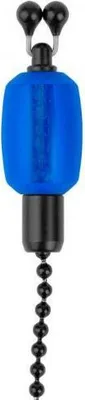 Image de Fox Fishing Black Label Dinky Bobbins Blue Bite Indicator