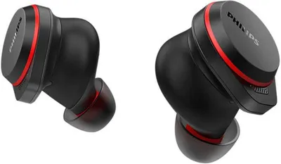 Produktbild von Philips GO A7507 Kabelloser Sportkopfhörer mit aktiver Geräuschunterdrückung