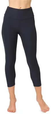 Image de Leggings 3/4 pour femmes Merry Style MS10-301 (Graphite, XL)