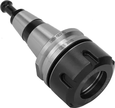 Produktbild von CNC-Werkzeughalter,CNC-Werkzeugspannfutter,CNC-Werkzeugspannzange,CNC-Spannzange,CNC-Drehbankspannzange