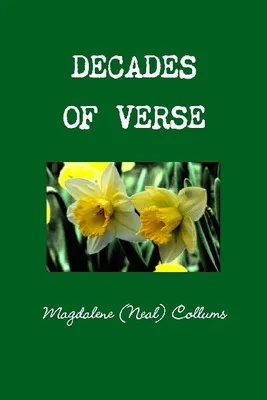 Produktbild von Decades Of Verse