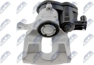 Produktbild von NTY Bremssattel Hinten Links für LAND ROVER Range Rover Sport (L494) Ø43mm HZT-LR-002