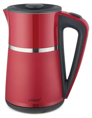 Produktbild von Maestro MR-030 rot (MR-030 rot)