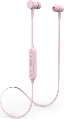 Immagine prodotto di Cuffie Celly PCBHSTEREOPK Wireless In-ear Passanuca Musica e Chiamate Micro-USB Bluetooth Rosa