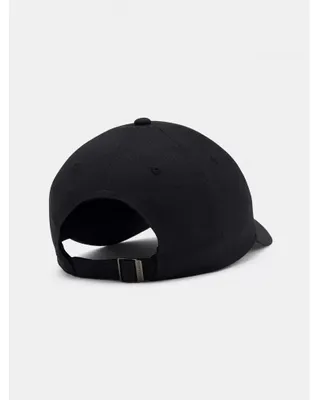 Produktbild von Under Armour Iso-chill Armourvent Adj Kappe Schwarz Herren,Damen Schwarz One Size