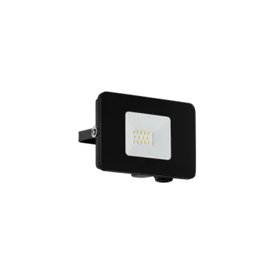 Image de Projecteur extérieur à LED Faedo3 10W noir